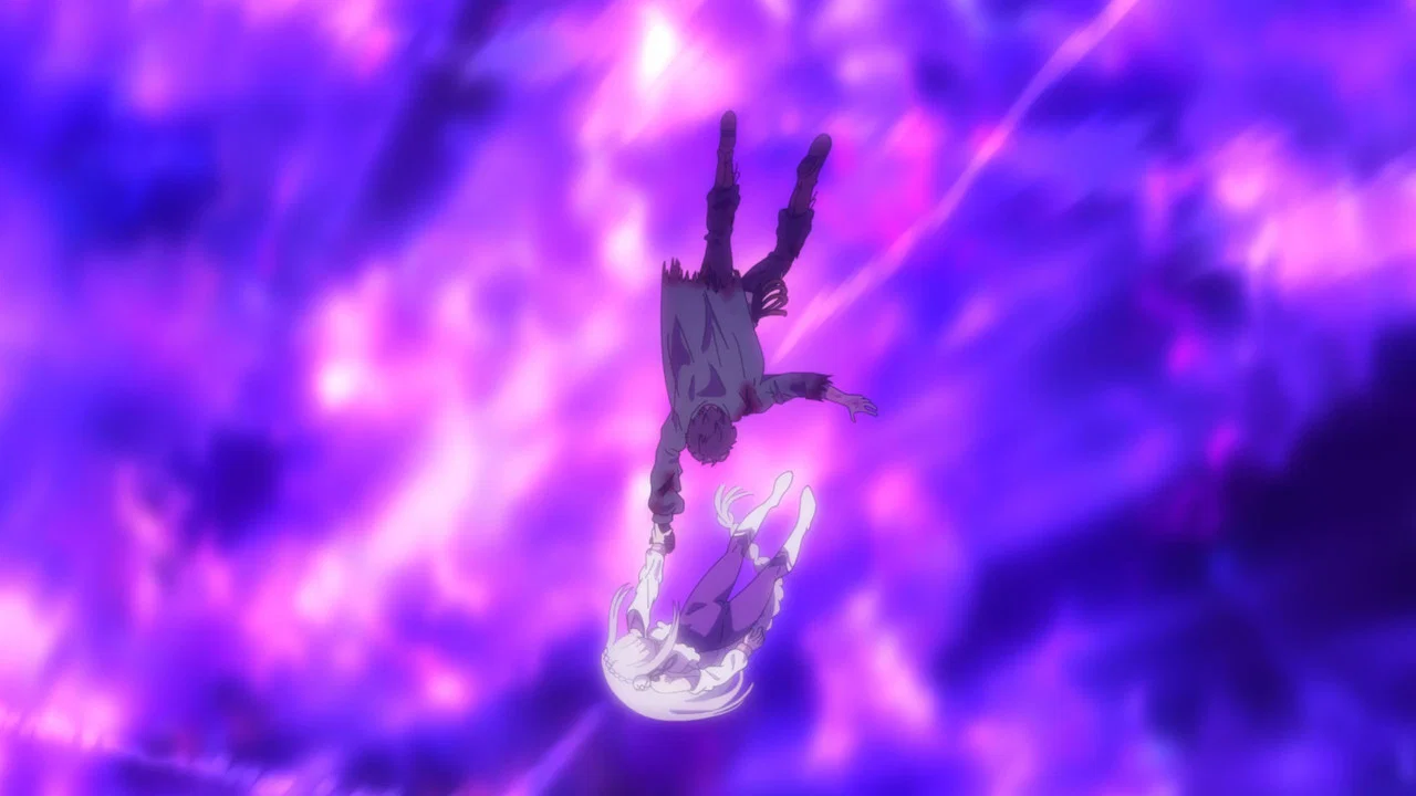 Re:ZERO -Starting Life in Another World-