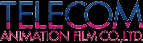 Telecom Animation Film