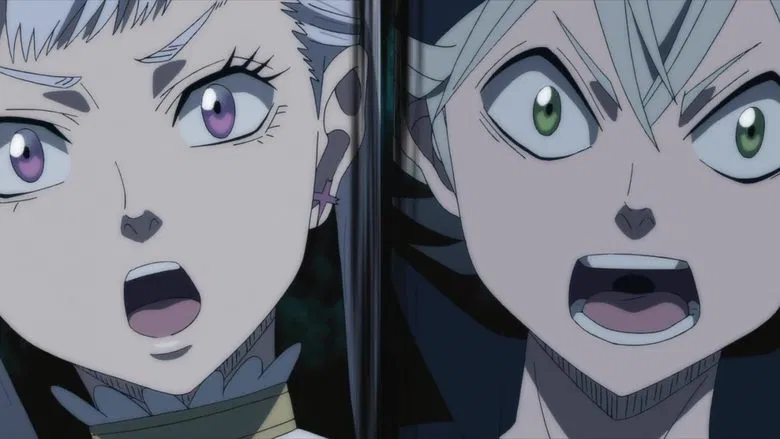 Battle to the Death?! Yami vs. Jack