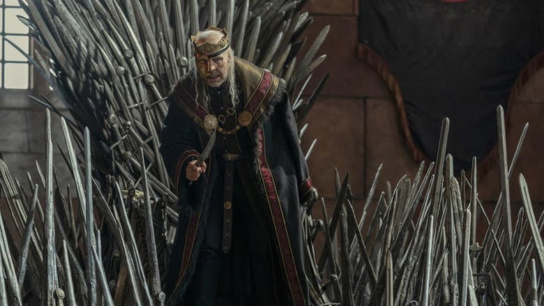 The Lord of the Tides